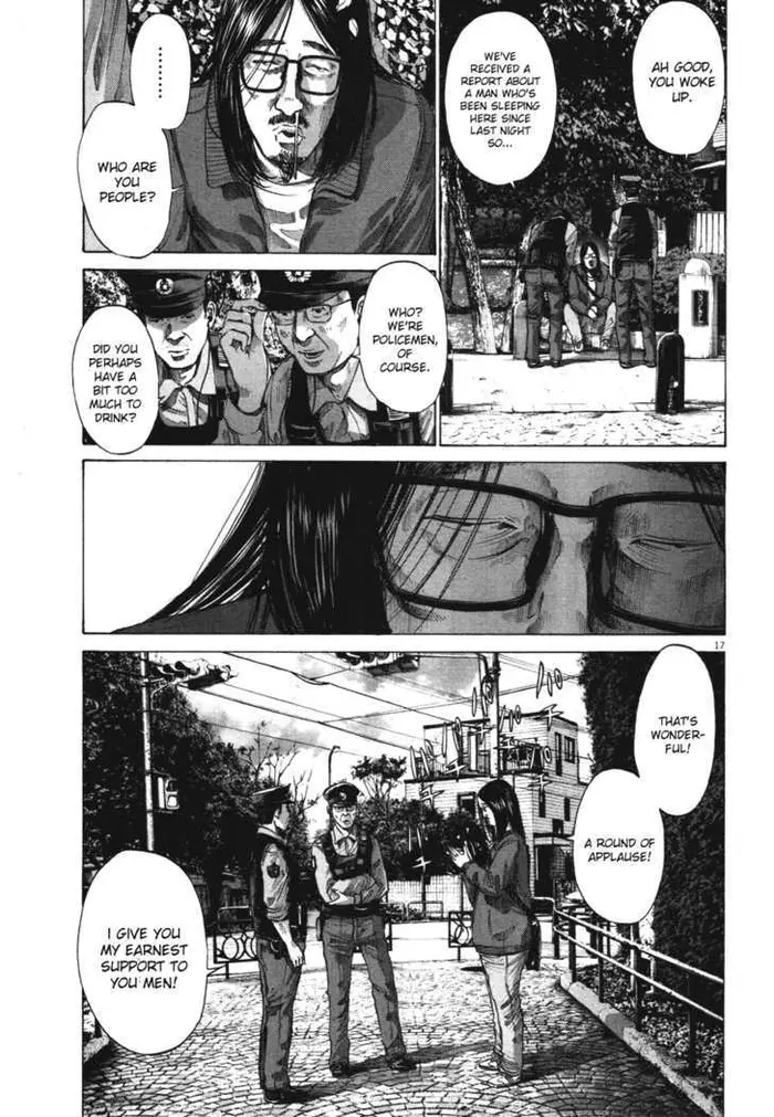Goodnight Punpun Chapter 75 image 17_optimized